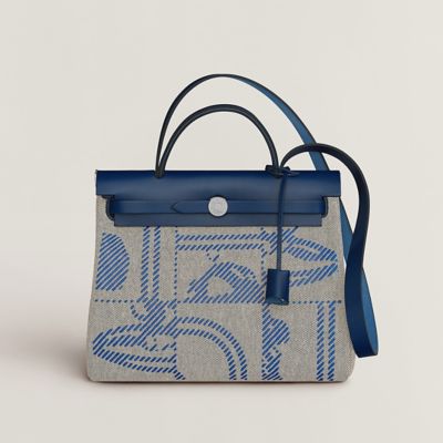 Hermes best sale her bag